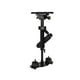 thumbnail image 1 of Methold Steadicam de mano S40 para para para para y todas las demás cámaras que pesen menos de 4,41 libras Accesorios de cámara y óptica, 1 of 6