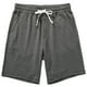 thumbnail image 1 of pstuiky Pantalones cortos de gimnasio para hombre, Pantalones cortos casuales holgados de verano para hombre, pantalones cortos deportivos con cordón, pantalones cortos capri para hombre, 1 of 6