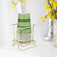 thumbnail image 4 of unbranded Soporte De Vasos De Para Almacenamiento En Cafeterías Y Tiendas, 4 of 8