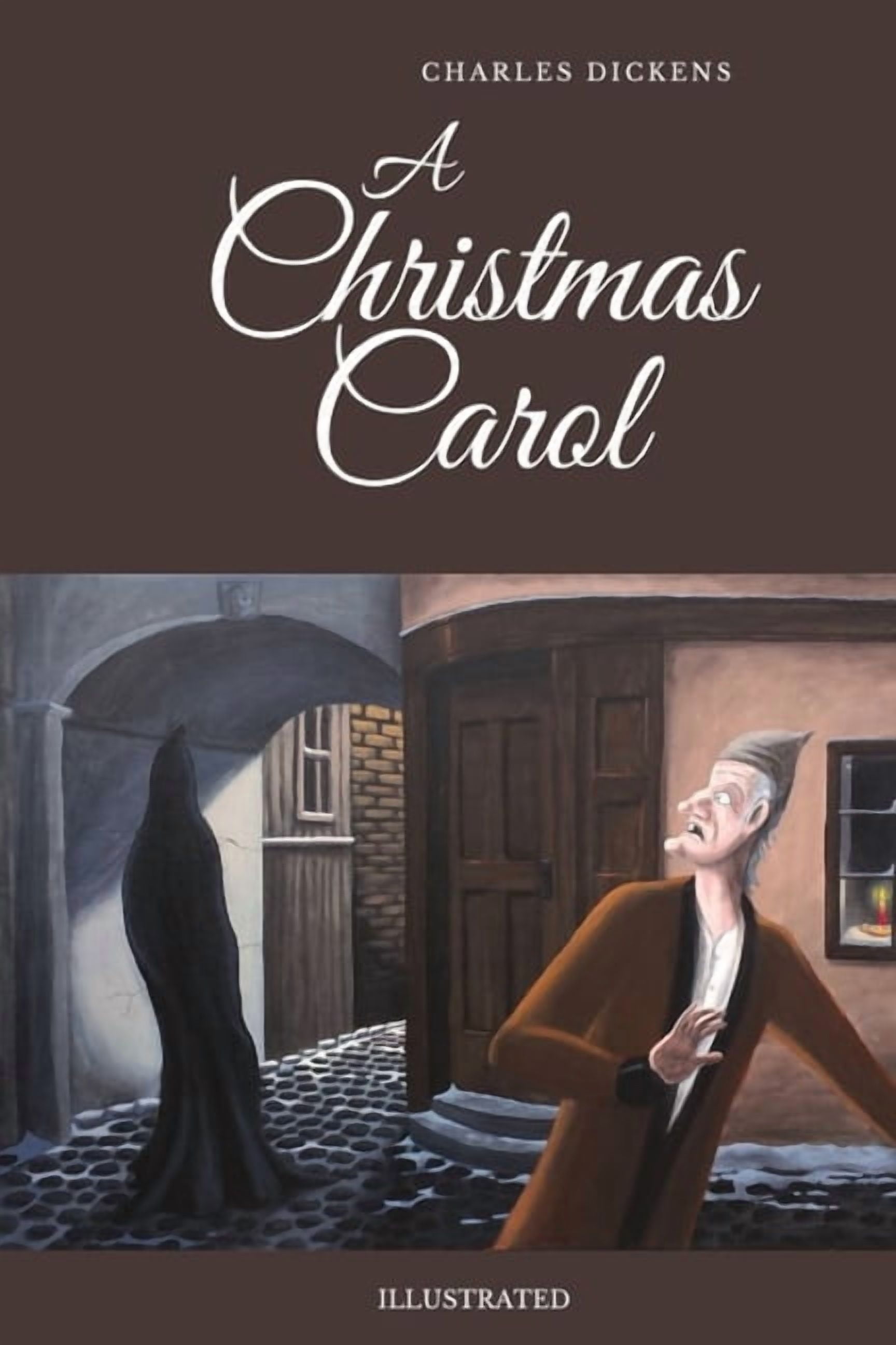 A Christmas Carol: A Facsimile of the Original 1843 Edition in