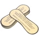 thumbnail image 3 of 50pcs Sticker protector de trajes de protección Pantalones de calcomanía protectores Liner, 3 of 8