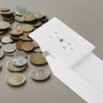 thumbnail image 1 of PAMINGONO safe money box Key Case for Office with Storage Security 1Set, 1 of 8