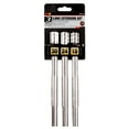 thumbnail image 3 of Performance Tool W38139 3/8-Inch Drive Long Extension Set, 3-Piece, 3 of 3