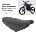 thumbnail image 3 of Almohadilla de Asiento de Moto, COJÍN DE ASITO DE MOTOCICLETA PRECISO PARA X3 MX3 MX4, 3 of 7