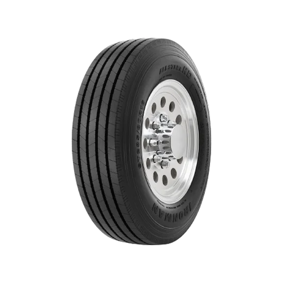 Ironman All Steel HD ST235/85R16 G/14PLY