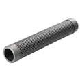 thumbnail image 2 of Tube à Granulés Rond en Acier Inoxydable 12 Pouces pour Barbecue Saveur Fumée Supplémentaire, 2 of 5