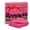 Pink, variant on (2 Pack) Renova Yellow Paper Napkins, 6 in, 70 Count
