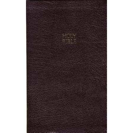 Slimline Bible-NKJV
