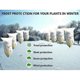 thumbnail image 2 of 2025 Latest Model Set 4 huse protectie plante, KkvoGmle, 100x80cm, Alb, 2 of 3
