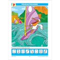 thumbnail image 3 of Big Workbook-Pictures &amp; More - Ages 6-8, 3 of 6