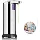 thumbnail image 3 of El dispensador de jabón automático cuenta con dispensador de jabón de acero inoxidable sin contacto con sensor de movimiento infrarrojo, base impermeable e interruptor ajustable JAMW Sencillez, 3 of 5