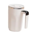thumbnail image 3 of Taza de café con agitación automática, taza mezcladora eléctrica de para coche, oficina y dormitorio, 3 of 9