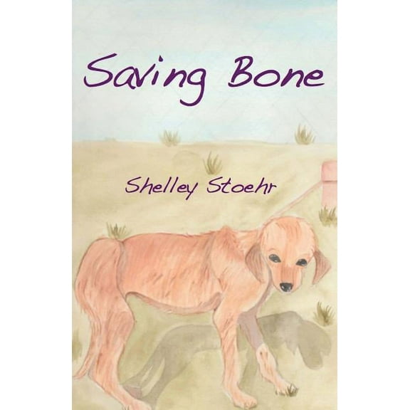 Saving Bone, (Paperback)