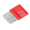 thumbnail image 3 of Embroidery Needles, Rustproof Size 9 Sewing Machine Needles  for DIY Sewing, 3 of 7