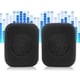 thumbnail image 3 of Almohadillas para oreja de espuma cubierta para auriculares almohadillas para oreja de espuma fundas de cojín de repuesto para auriculares FORM 2i, 3 of 8