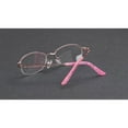 thumbnail image 3 of Women Half Rimless Transition Photochromic Reading Glasses Readers Sunglasses, 3 of 3