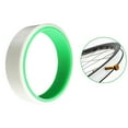 thumbnail image 1 of Tira de llanta universal para bicicleta, para carretera de montaña, para llanta, para bicicleta, tubo interior, para bicicleta, sin cámara, para llant 18 mm Baoblaze Bicicleta bici, 1 of 8