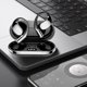 thumbnail image 2 of Pisexur Auriculares inalámbricos con Bluetooth 5.4, audífonos de diadema con micrófono doble, sonido envolvente, traducción inteligente, para reuniones, para niños y adultos. Organizador de electróni, 2 of 6