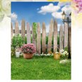 thumbnail image 4 of Photo Studio Background Flower Plants Cloth Photography Background Wall Props 100 x 150cm (462), 4 of 6
