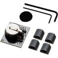 thumbnail image 2 of EMG ACS Acoustic Guitar Pickup Red, 2 of 5