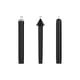 thumbnail image 1 of Juego De 3 Puntas De Bolígrafo Compatibles Con Surface Pen Set (Hb/2H/H) Kit De Repuesto Compatible Con Surface Pro 4/5/6/7 Puntas De Bolígrafo Originales Guardurnaity EL016186-00, 1 of 5