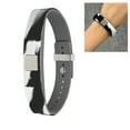 thumbnail image 1 of Anti Static Sports Bracelet, Washable Balance Wrist Band Adjustable Size  for Sleep, 1 of 7