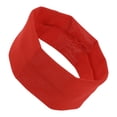 thumbnail image 1 of Cinta de compresión única para deportes, elástica, roja, 1 pieza, 1 of 6