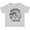 AC-Heather Grey, variant on Inktastic Summer Vacation Mode Pensacola Beach Florida Boys or Girls Toddler T-Shirt