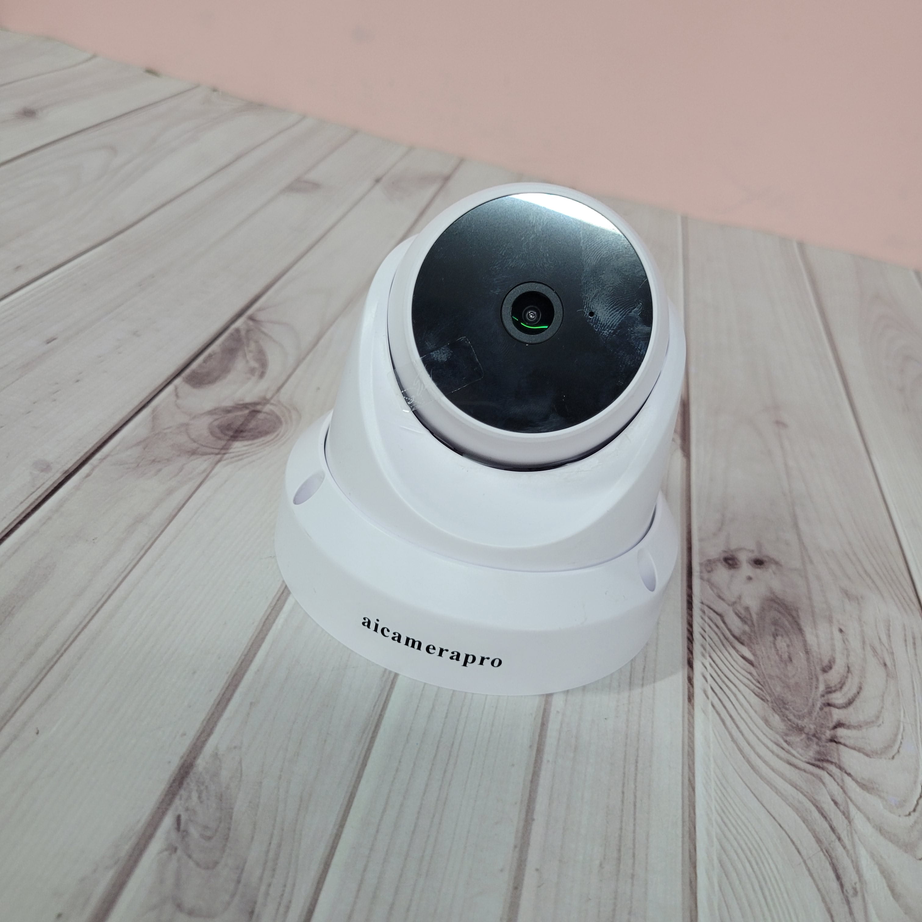 aicamerapro Webcams – Crystal Clear Full HD Video,Wide-Angle Viewing