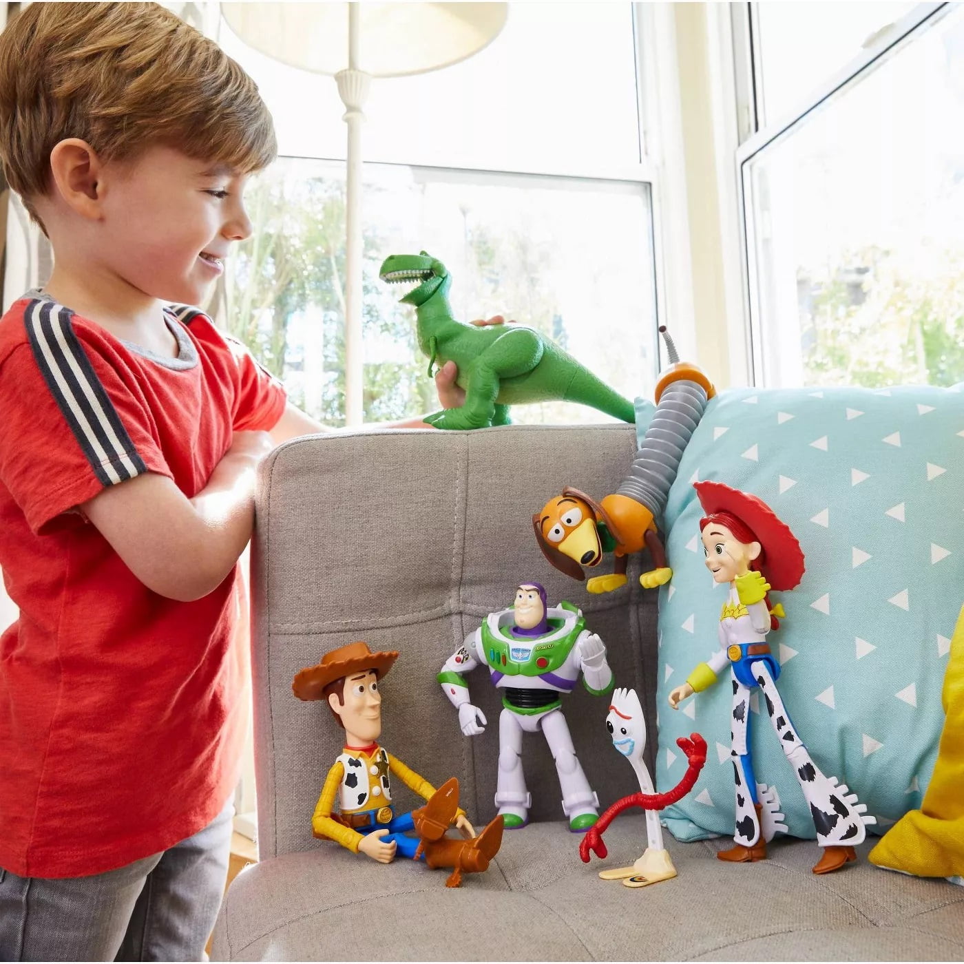 Disney Pixar Fantastic Friends #8321e2 | eBay
