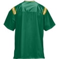 thumbnail image 2 of ProSphere Men's Southeastern Louisiana University Goal Line Football Fan Jersey, 2 of 6