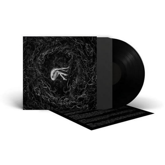 Fvnerals - Let The Earth Be Silent - Music & Performance - Vinyl