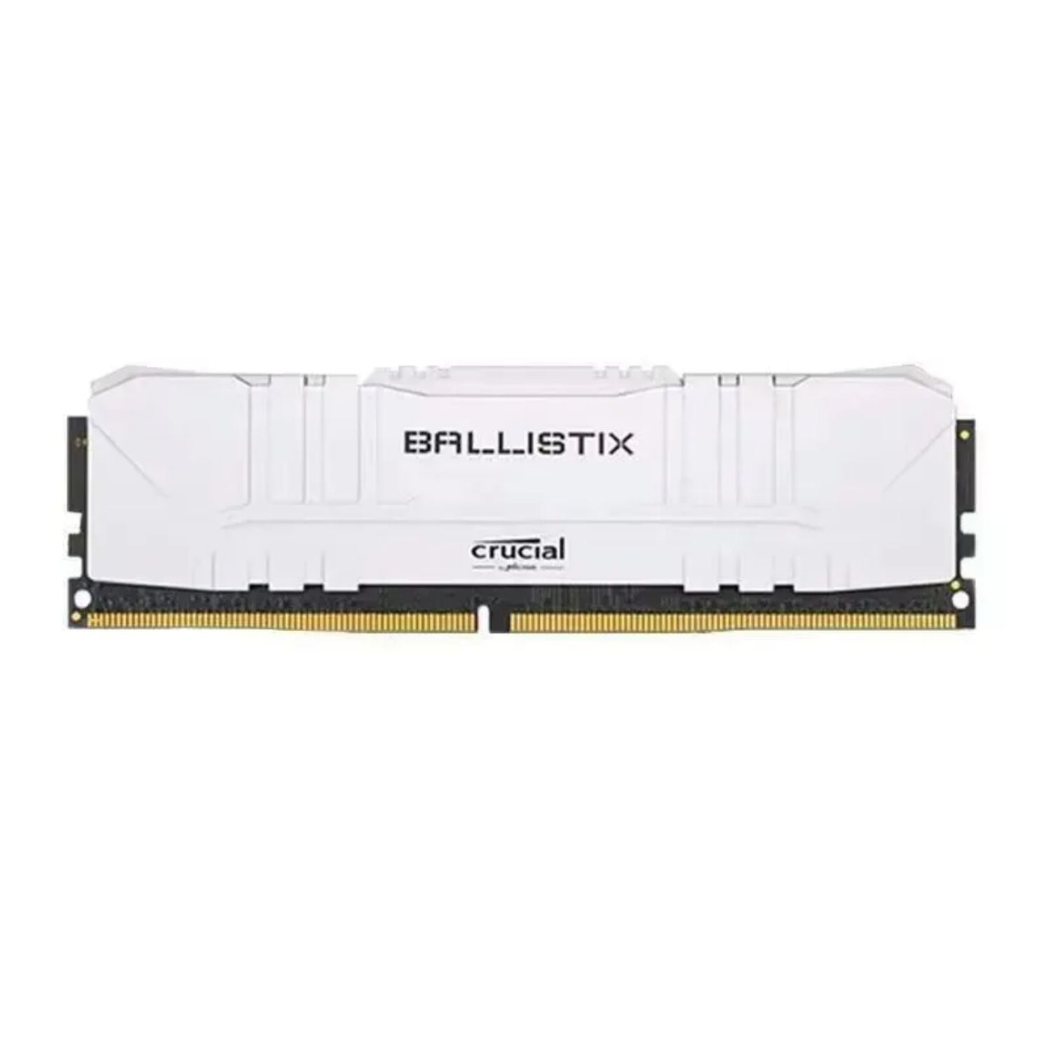 CrucialBallistix DDR4 64 GB RAM Desktop Memory DIMM for PC, 3200