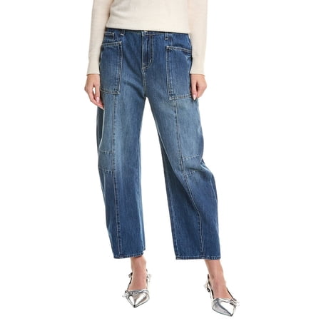 L'AGENCE womens Cody High-Rise Rodeo Jean 23