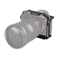 thumbnail image 1 of Funda de cámara SMALLRIG A7RIII/A7III/A7M3 para Sony Black, 1 of 9