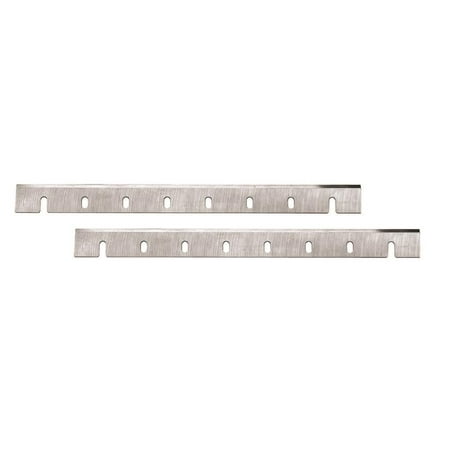 UPC: 0028875073325 | DeWalt Steel Planer Replaceable Blade Set  2 Knives (115-DW7332)
