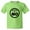 Kiwi, variant on ™ Youth From Born Made In Missouri MO Logo Label HQ Tee