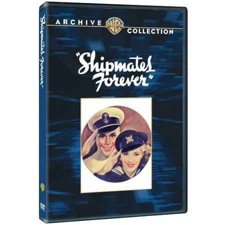 Shipmates Forever (1935) (Full Frame)