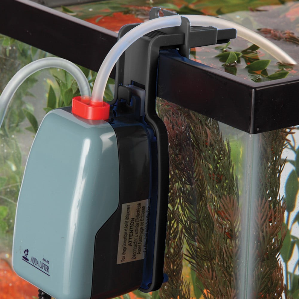 Hawkeye Aqua Lifter Holder by Tom Aquarium