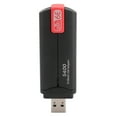 thumbnail image 2 of Adaptador de Red Inalámbrica USB3.0, Dongle Wifi USB de Alta Velocidad ESTA, 2 of 7