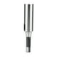 thumbnail image 2 of Adaptador De Husillo, Larga Vida útil Resistencia Al Desgaste Apariencia Plana Aleación De Acero R8 MT4 Adaptador De Husillo Endurecimiento General Fácil Instalación Para LHCER R8 MT4 Spindle Adapter, 2 of 8