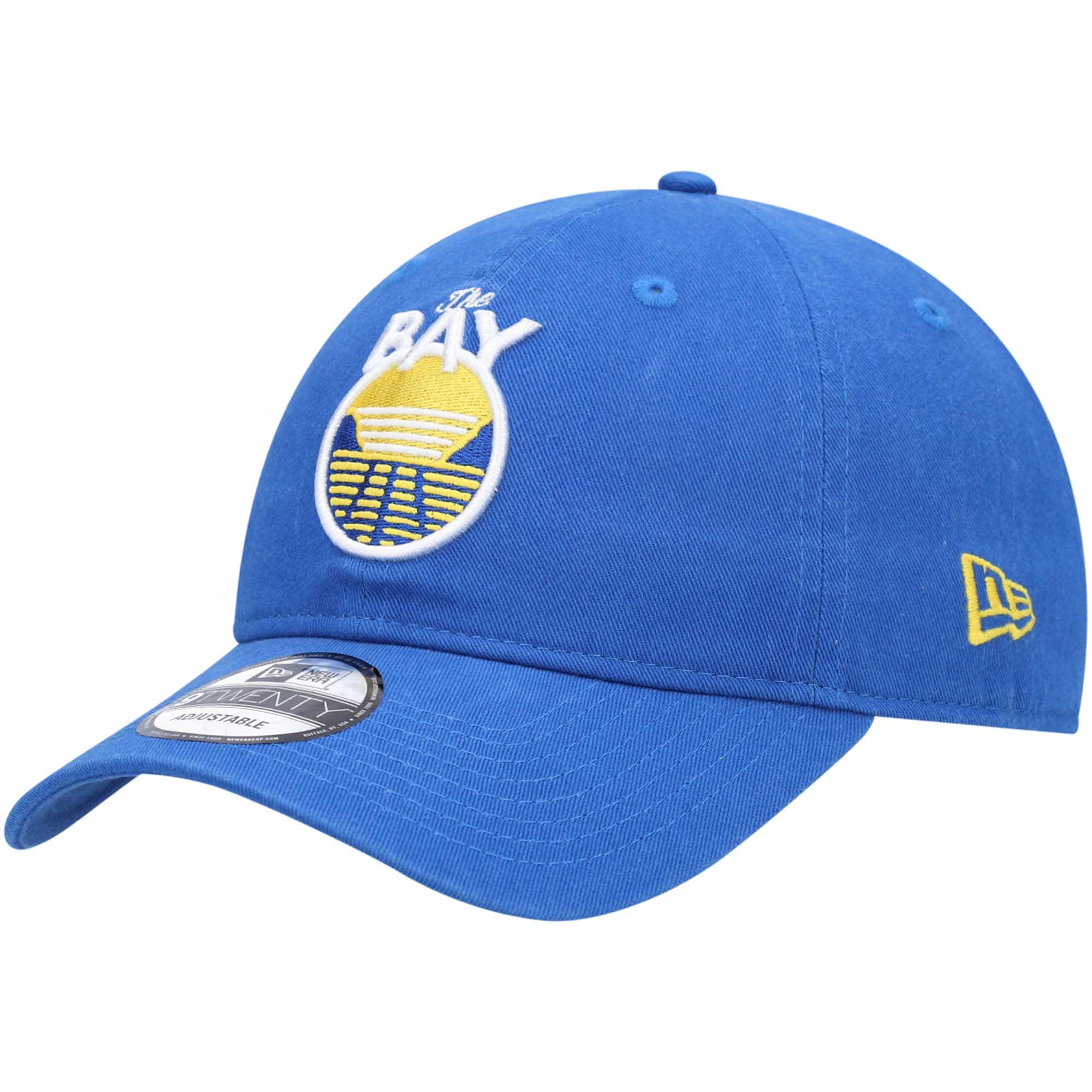 9TWENTY Adjustable Hat - Royal - OSFA 