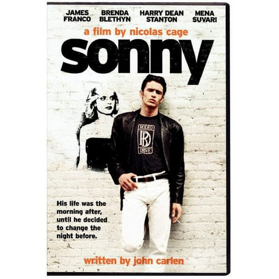 Sonny [DVD]