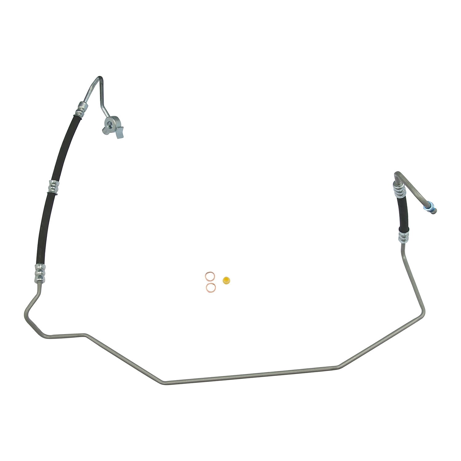 Edelmann 92479 Power Steering Pressure Line Hose Assembly