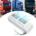 thumbnail image 4 of Car Hanging Air Conditioner Fan 12V 18000 btu/h Wall-Mounted Car Caravan Truck, 4 of 24