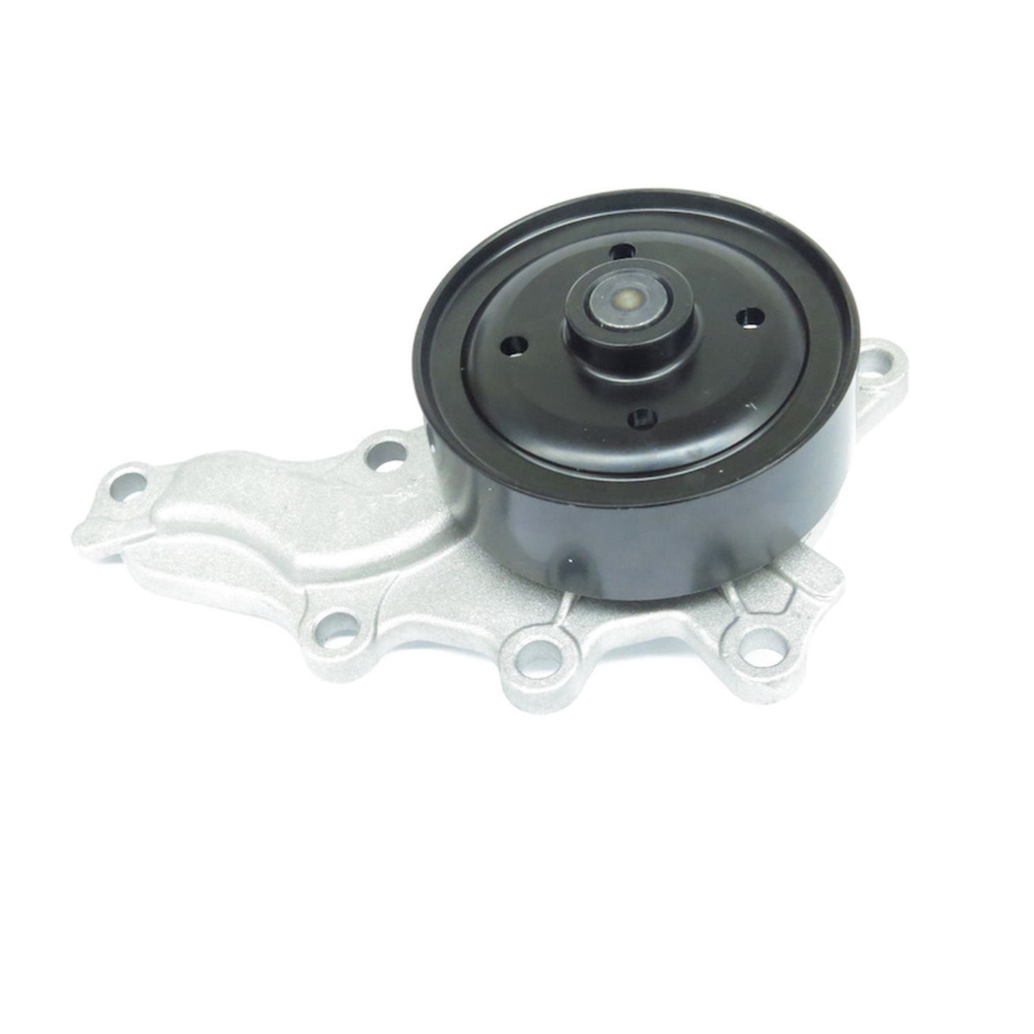 US Motor Works US6252 - Engine Water Pump Fits select: 2016-2018 TOYOTA RAV4 LE, 2013-2015 TOYOTA RAV4 XLE