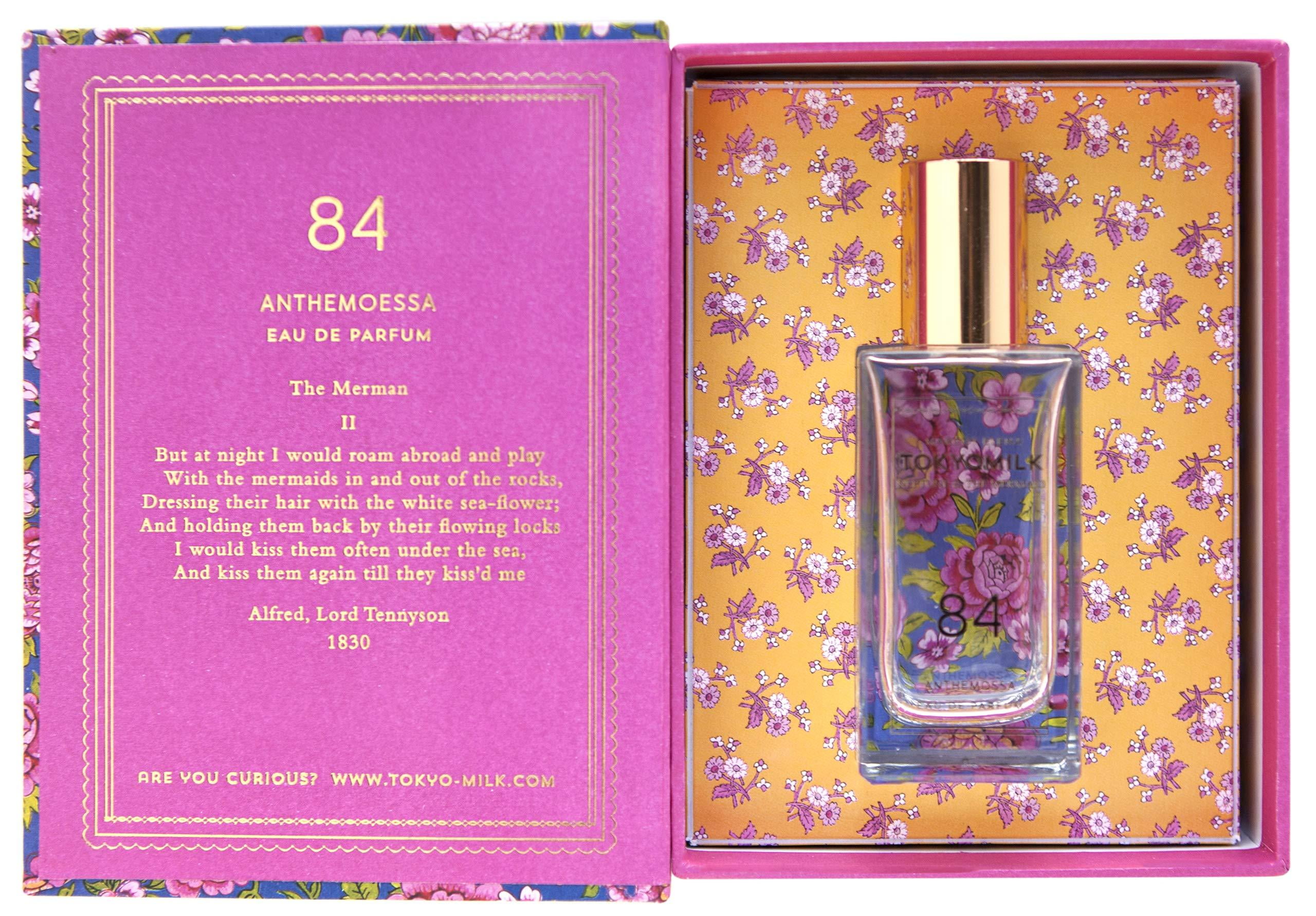 Anthemoessa No. 84 by TokyoMilk for Women - 1.6 oz EDP Spray - Walmart.com