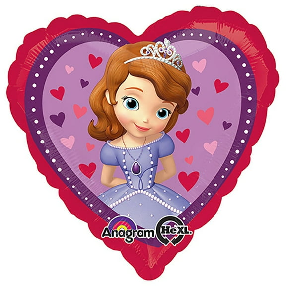 hx sofia the first love-pkg