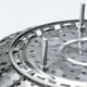 thumbnail image 4 of Folding Dish Steam Stainless Steel Food Basket Mesh Vegetable Vapor Cooker Steamer Expandable Kitche, 4 of 5