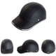 thumbnail image 2 of Casco de motocicleta medio casco de béisbol media cara con correa ajustable protección para la cabeza casco de seguridad a prueba de viento YUNYI BRAND  Deportes, 2 of 8